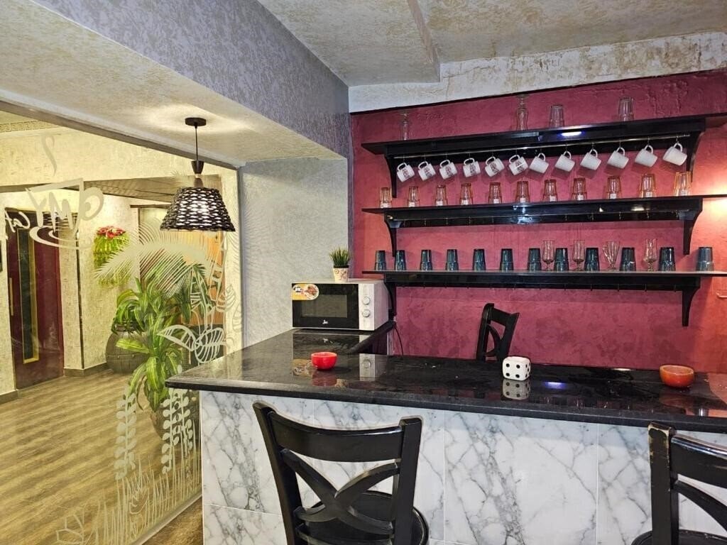 Изображение Oasis Heliopolis 2*