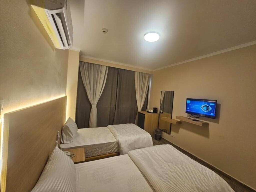 Картинка Oasis Heliopolis 2*