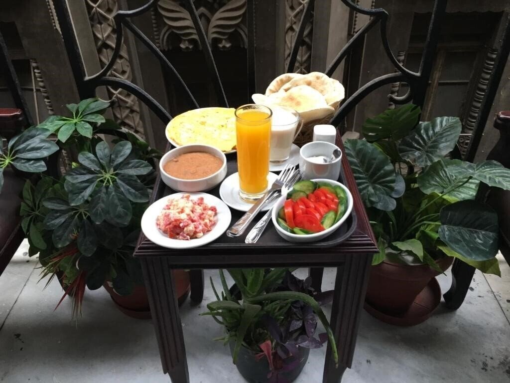 Фотография Paradise Boutique Hotel 3*