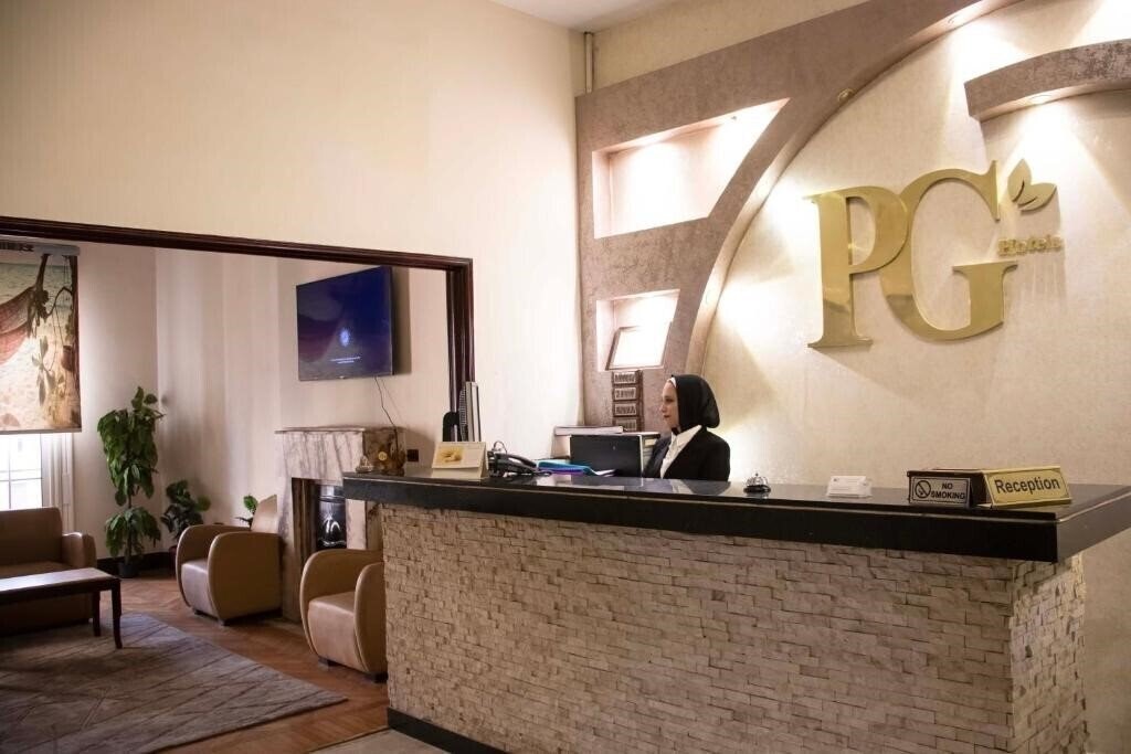 Изображение Paradise Boutique Hotel 3*
