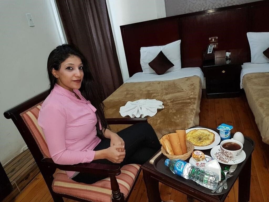 Картинка Paradise Boutique Hotel 3*