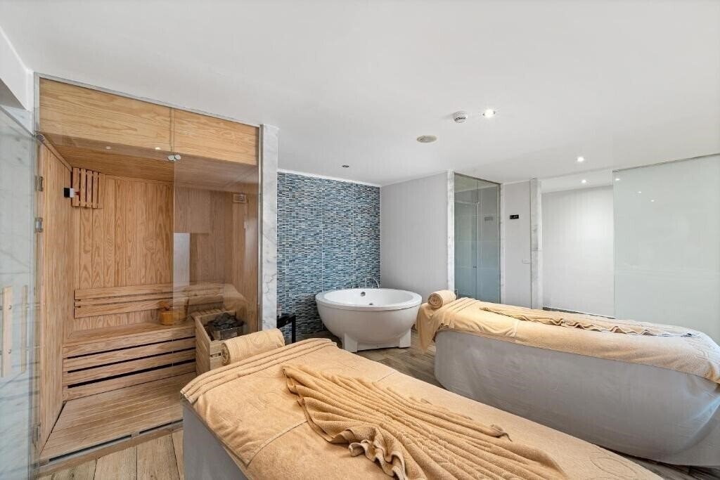 Фото Steigenberger Aqua Magic 5*