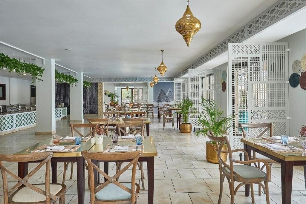 Изображение Steigenberger Aqua Magic 5*