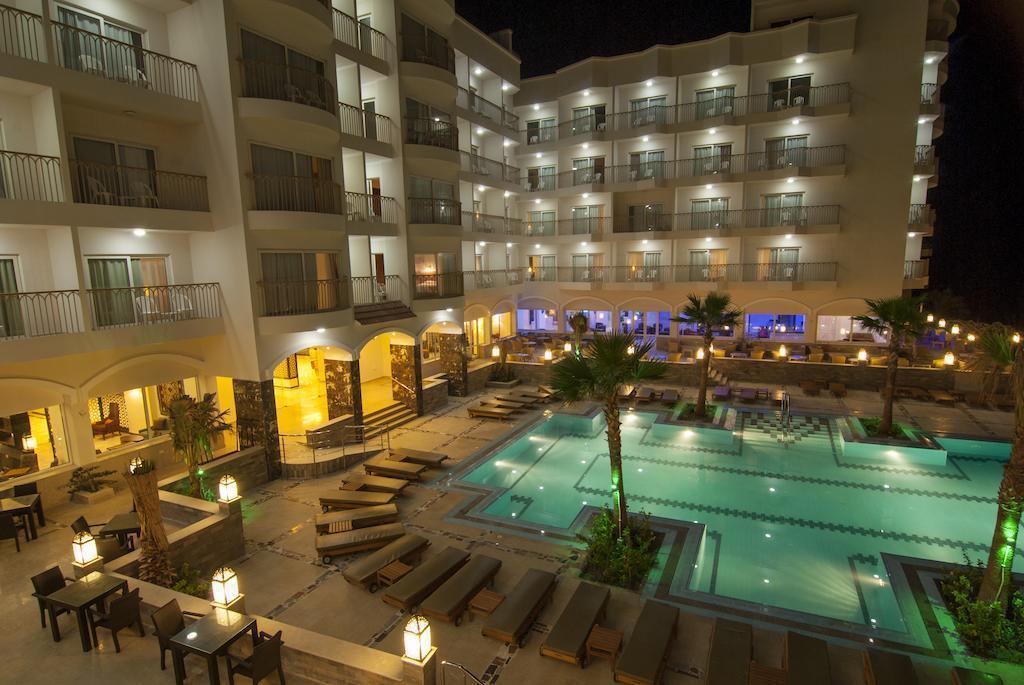 Фотография Royal Star Beach Resort (ex. The Three Corners Royal Star Beach) 4*