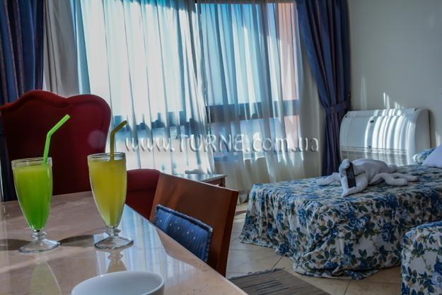 Фото Alia Beach Hotel 4*