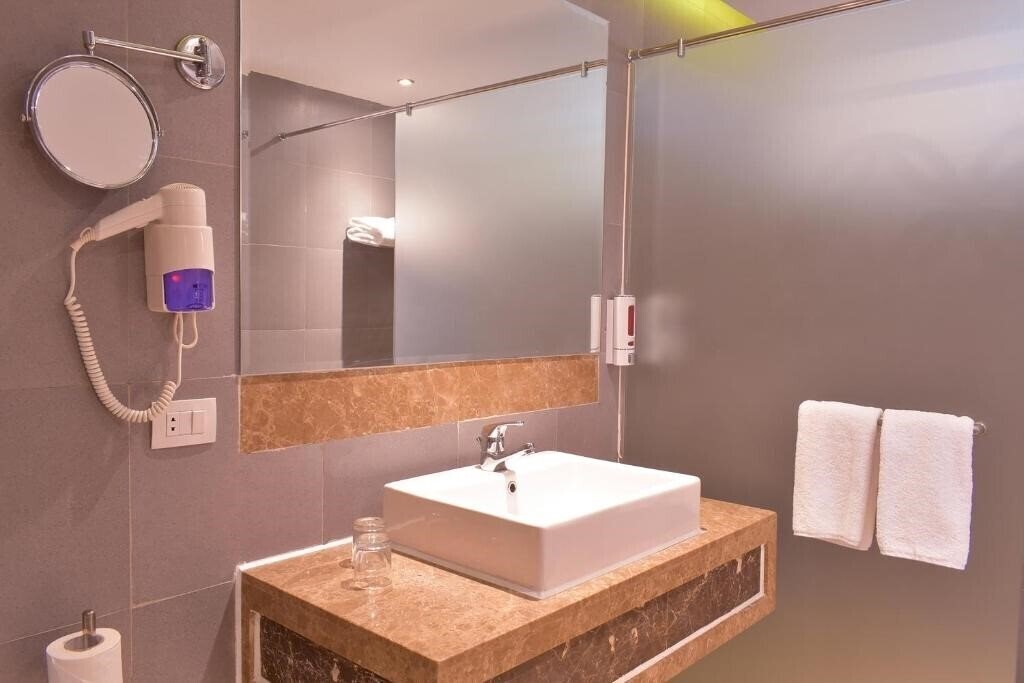 Фотография Jasmine Palace Resort 5*