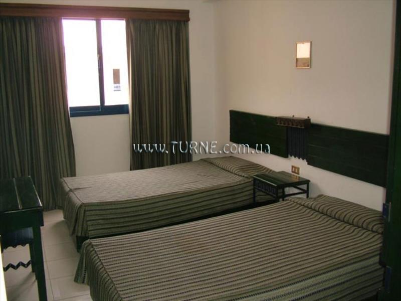 Фотография Golden Five Ambassador Club 3*