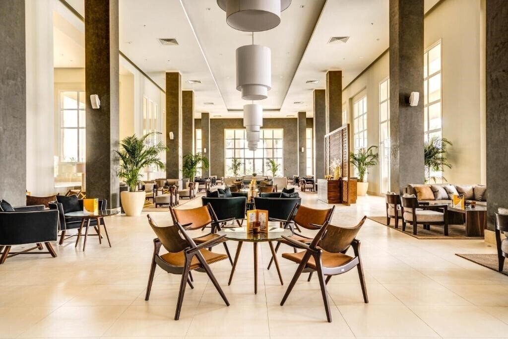 Изображение Jaz Aquaviva Makadi Bay 5*