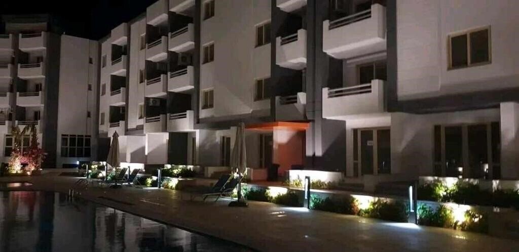 Отель SKY El Gandoul Resort Hurghada (ex. El Gandoul) 2*