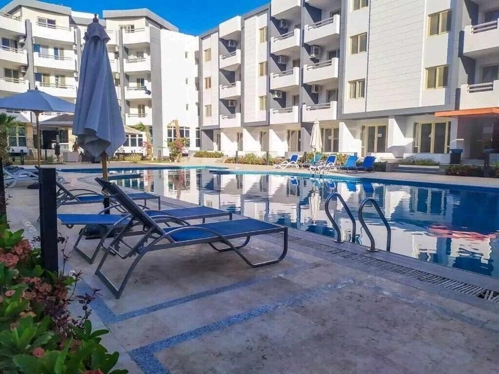 Фото SKY El Gandoul Resort Hurghada (ex. El Gandoul) 2*