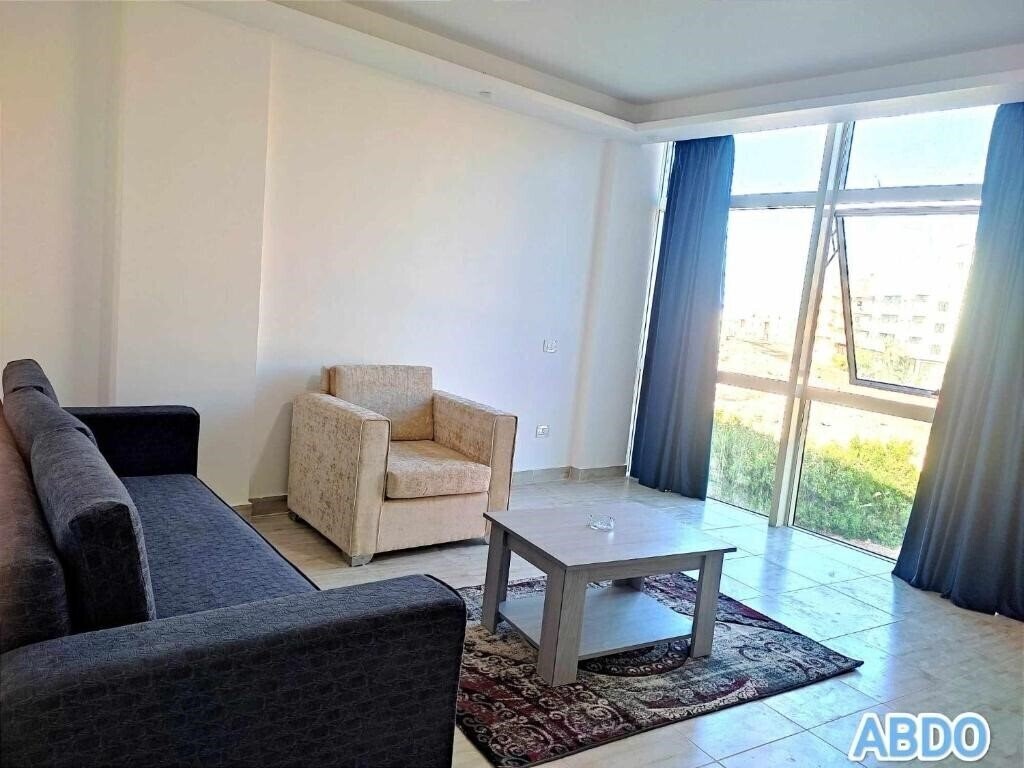 Изображение SKY El Gandoul Resort Hurghada (ex. El Gandoul) 2*