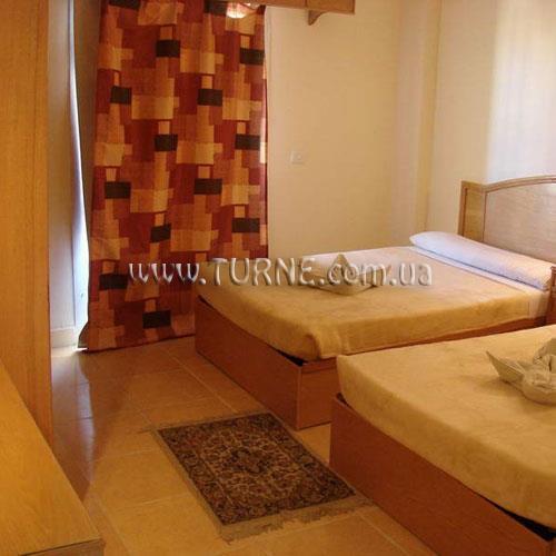Картинка Pharaoh Club Hotel 3*