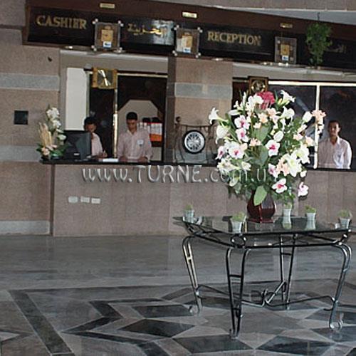 Фотография Pharaoh Club Hotel 3*