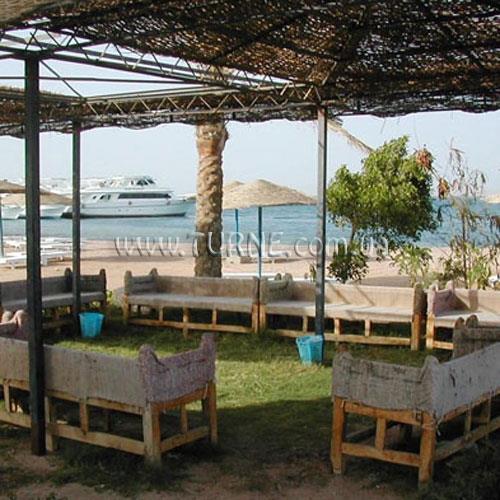 Фото Pharaoh Club Hotel 3*