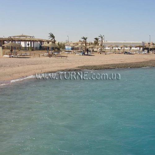 Отель Pharaoh Club Hotel 3*