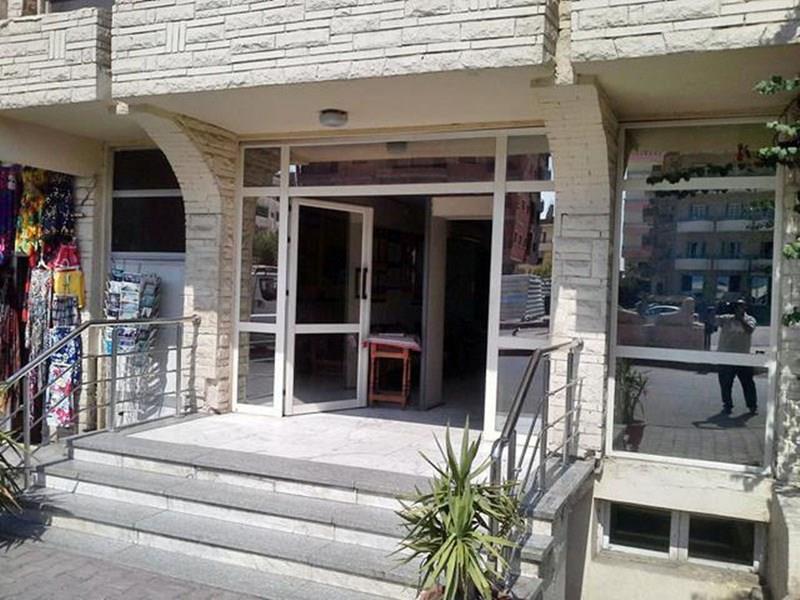 Фото El Geisum Village (ex. Geisum Beach Resort) 3*