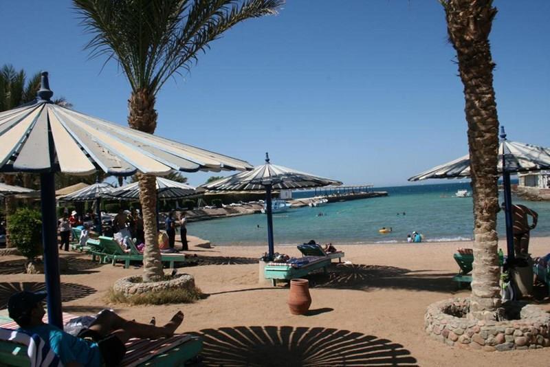 Картинка El Geisum Village (ex. Geisum Beach Resort) 3*