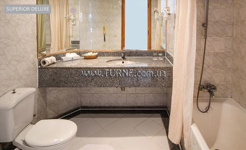 Фото The Grand Hotel Hurghada 4*