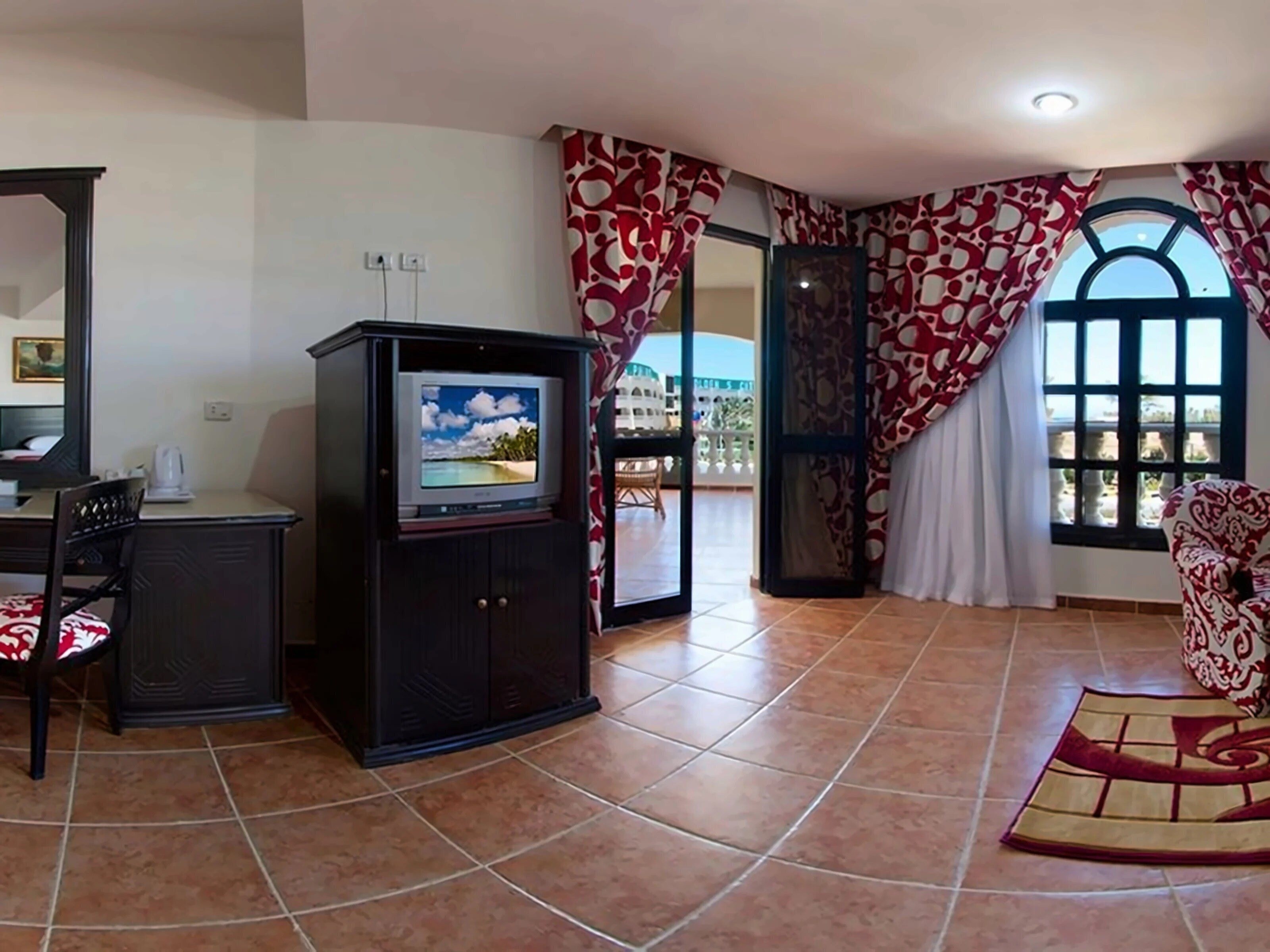Изображение Golden 5 City Al Mas Palace 5*