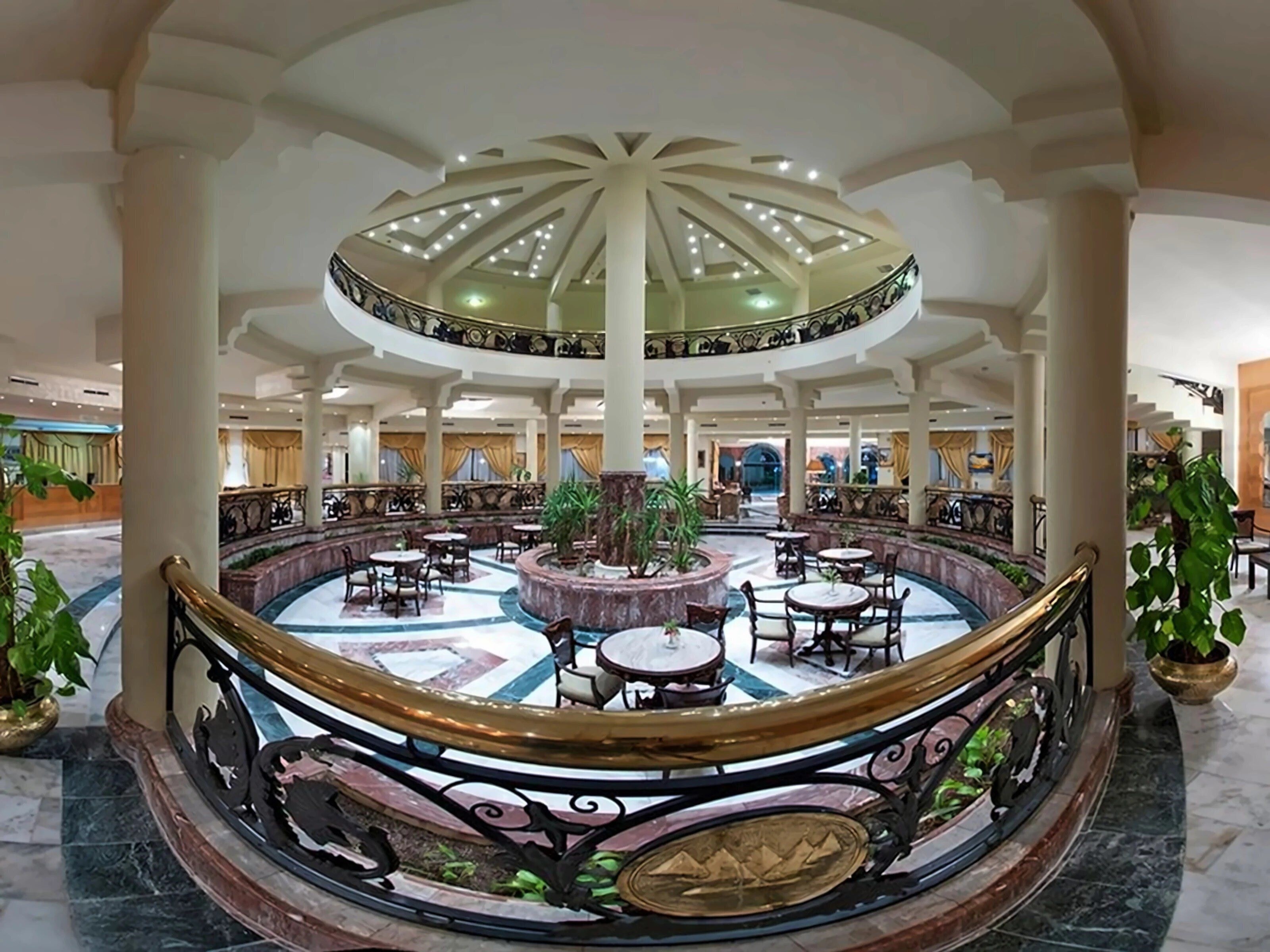 Фотография Golden 5 City Al Mas Palace 5*