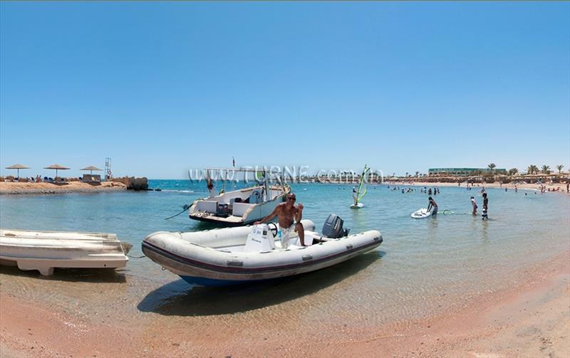 Фотография GoldeGolden 5 Sapphire Suites Hotel 4*