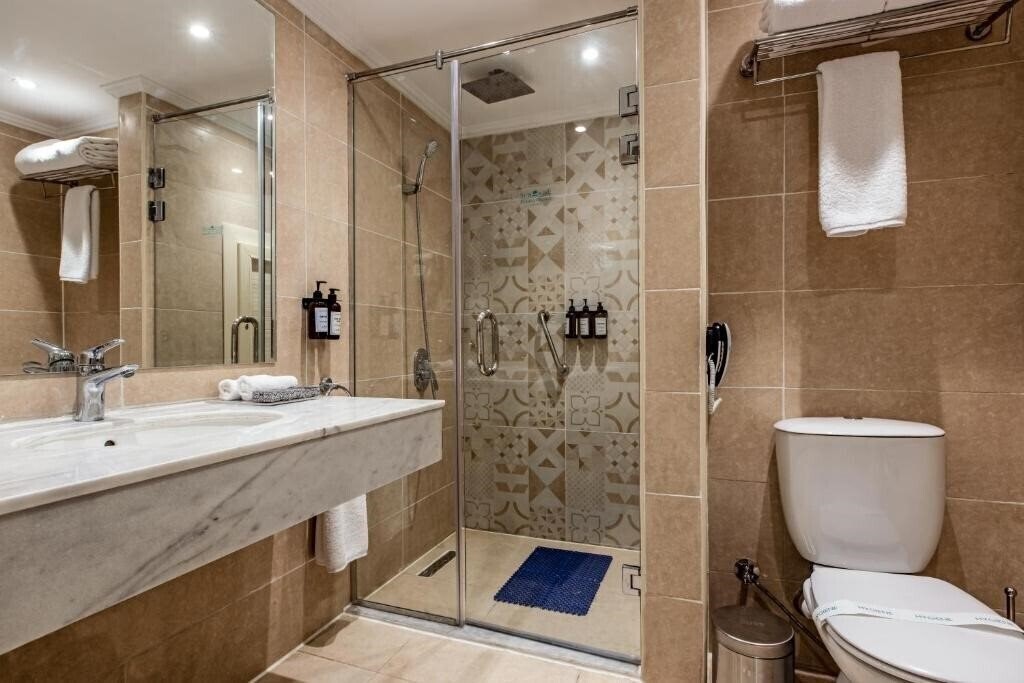 Фото Sunrise Holidays Resort 5*