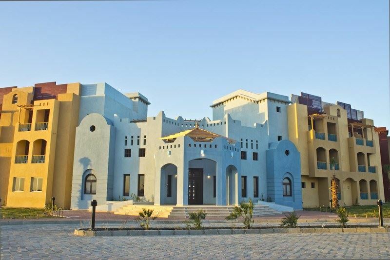 Изображение Lemon & Soul Makadi (ex. Labranda Garden Makadi) 4*