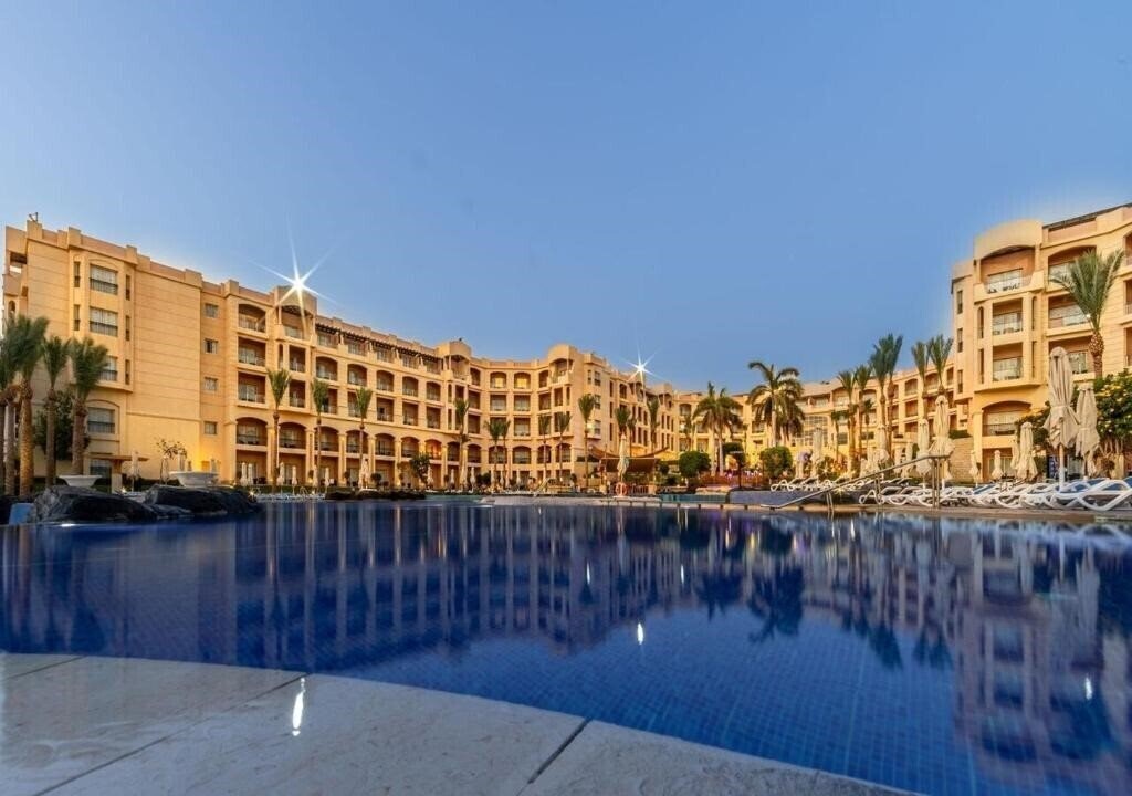 Фотография Tropitel Sahl Hasheesh 5*