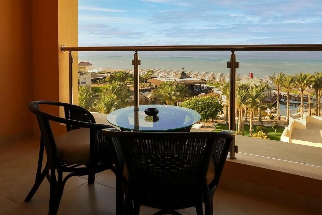 Изображение Tropitel Sahl Hasheesh 5*