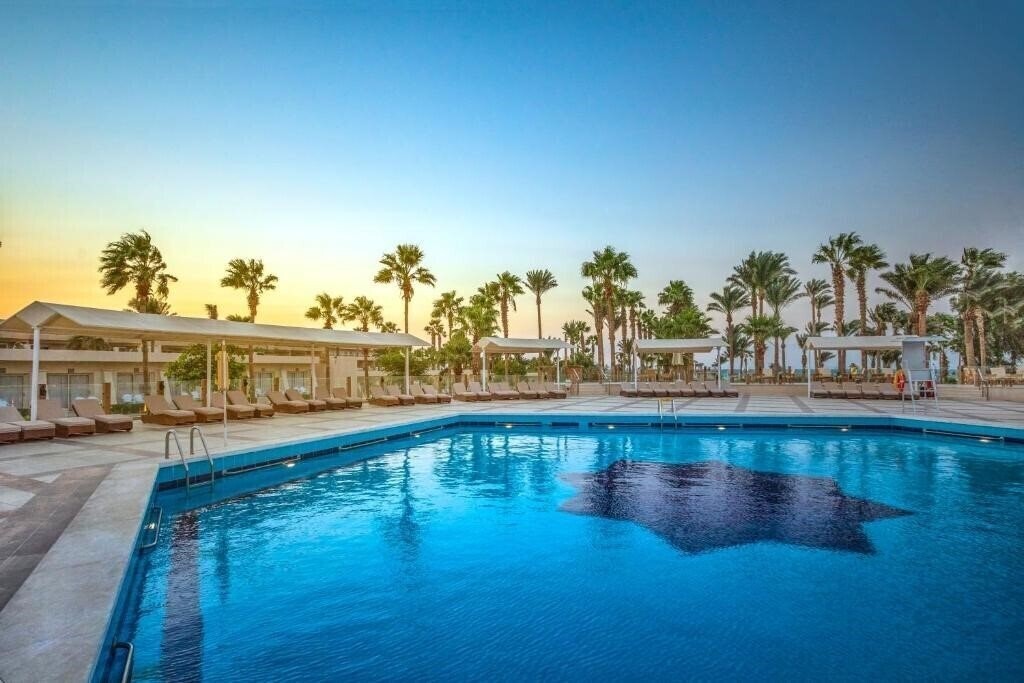 Фотография Meraki Resort 4*