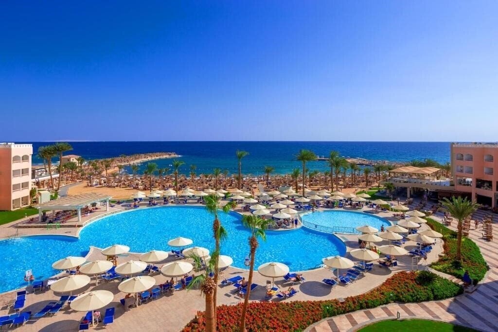 Изображение Beach Albatros Resort 4*