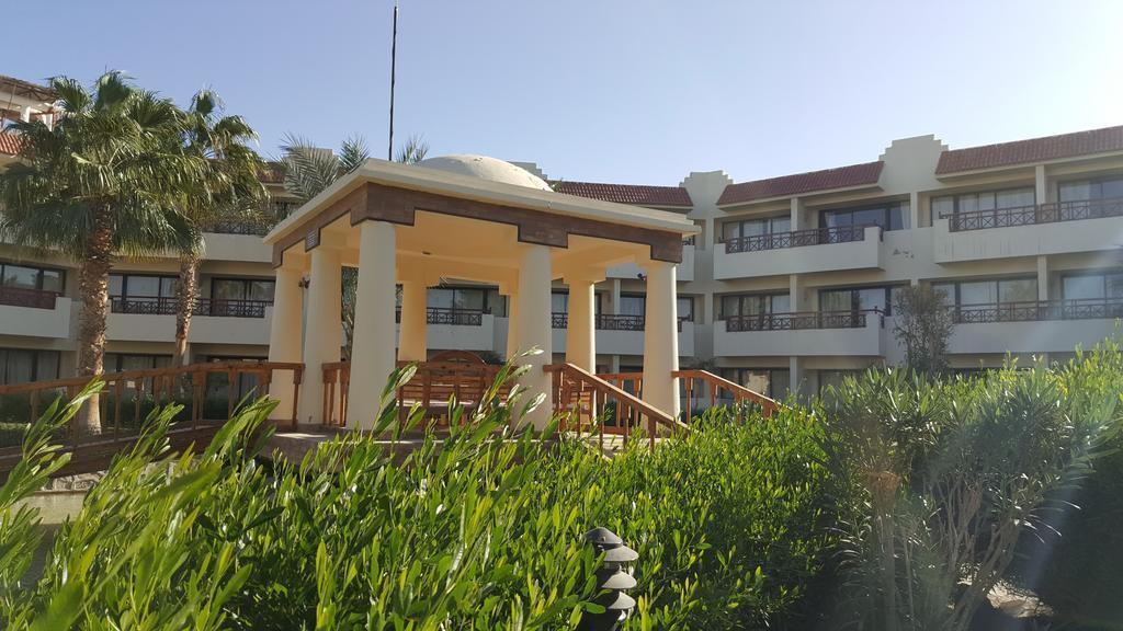 Фотография Iberotel Casa Del Mar Resort (ex. Grand Plaza Resort Hurghada, Sentido Casa Del Mar Resort) 4*