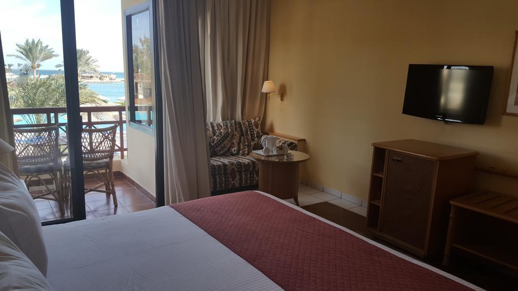 Изображение Iberotel Casa Del Mar Resort (ex. Grand Plaza Resort Hurghada, Sentido Casa Del Mar Resort) 4*