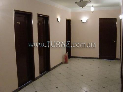 Изображение Golf Hotel 2*