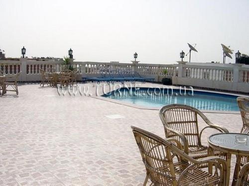 Фотография Golf Hotel 2*