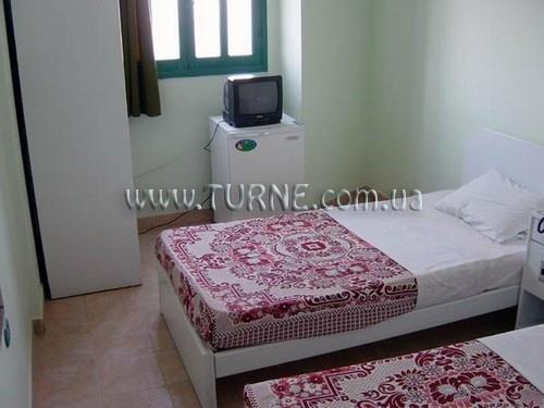 Фото Golf Hotel 2*