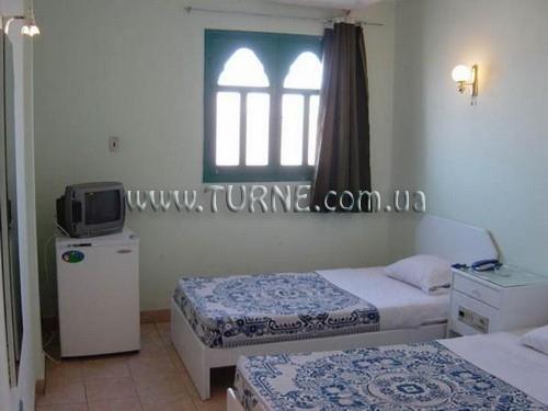 Отель Golf Hotel 2*