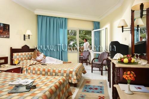 Фотография Shedwan Golden Beach 3*