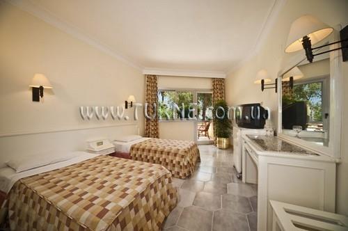 Фото Shedwan Golden Beach 3*