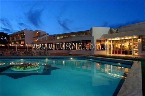 Отель Shedwan Golden Beach 3*