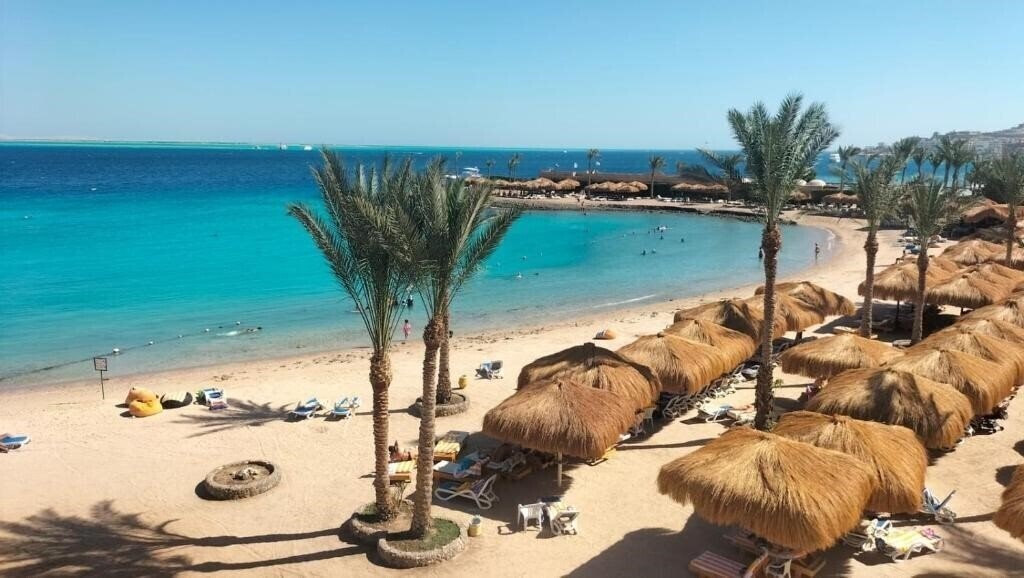 Отель Zya Regina Resort & Aqua Park 4*