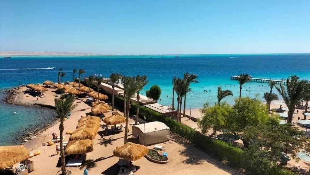 Фотография Zya Regina Resort & Aqua Park 4*