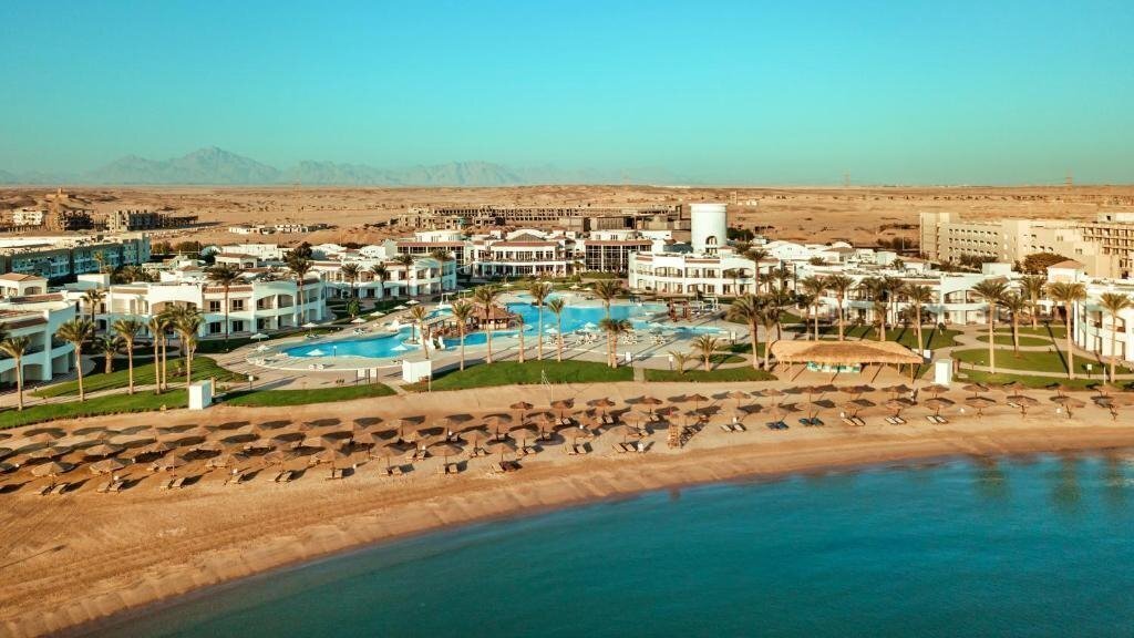 Фото Sunrise Alma Bay Resort (ex. Grand Seas by Sunrise, Protels Grand Seas Resort, Host Mark) 4*