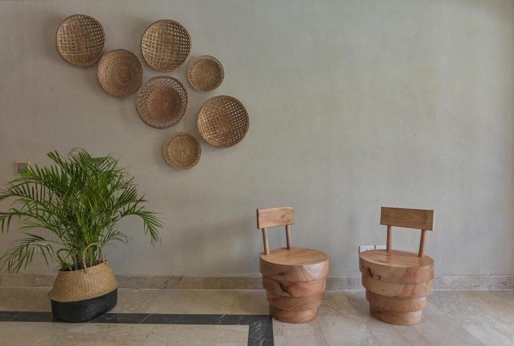 Фотография The Bay Hotel 4*