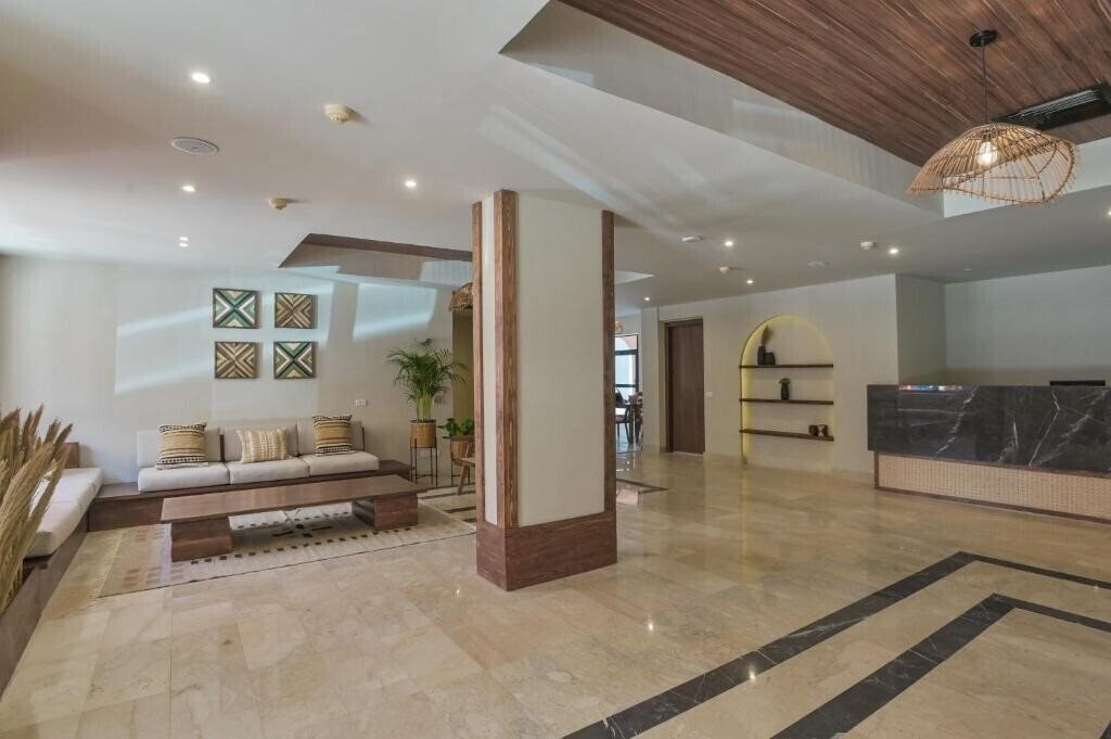 Изображение The Bay Hotel 4*