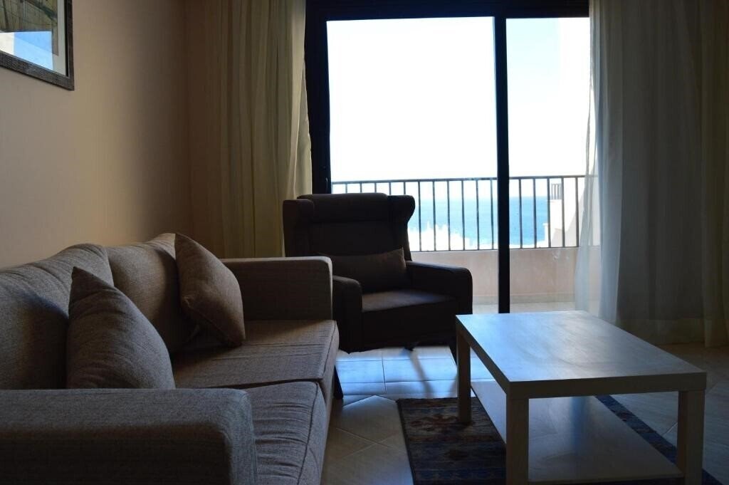Изображение Sky View Suites Hotel 3*