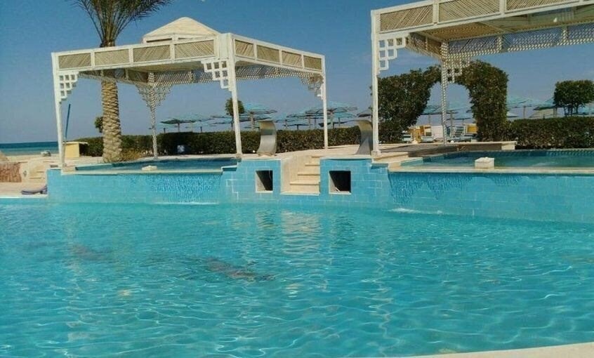 Фотография Davinci Beach Resort (ex. New Da Vinci Hotel, Davinci Hotel) 3*