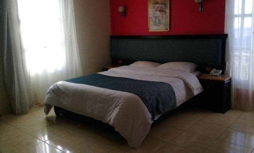 Изображение Davinci Beach Resort (ex. New Da Vinci Hotel, Davinci Hotel) 3*