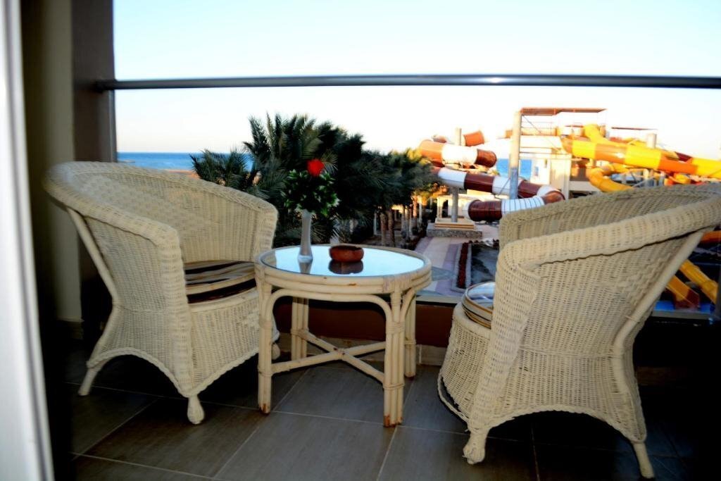 Изображение El Karma Aqua Beach Resort (ex. Nubia Aqua Beach Resort) 4*