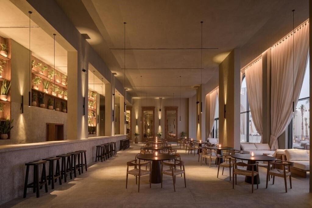 Изображение Serry Beach Resort 5*